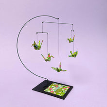 Load image into Gallery viewer, Origami desktop mobile - large 4