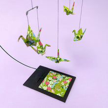 Load image into Gallery viewer, Origami desktop mobile - large 4