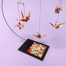 Load image into Gallery viewer, Origami desktop mobile - large 2