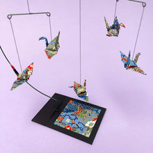 Load image into Gallery viewer, Origami desktop mobile - large 3