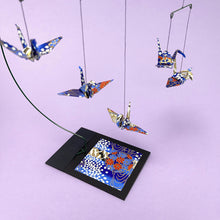 Load image into Gallery viewer, Origami desktop mobile - large 1
