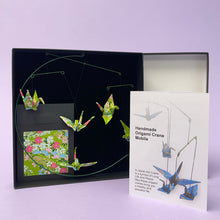 Load image into Gallery viewer, Origami desktop mobile - large 4