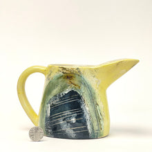 Load image into Gallery viewer, Ceramic decorative jug