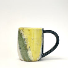 Load image into Gallery viewer, Ceramic decorative mug
