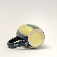 Load image into Gallery viewer, Ceramic decorative mug