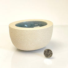 Load image into Gallery viewer, Salt pot - 2