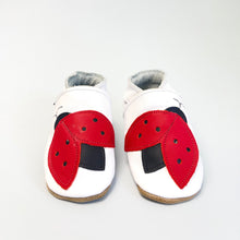 Load image into Gallery viewer, Baby Shoes - Lady bird