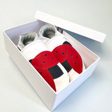 Load image into Gallery viewer, Baby Shoes - Lady bird