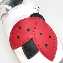 Load image into Gallery viewer, Baby Shoes - Lady bird
