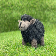 Load image into Gallery viewer, Wooly Sheep - small 4