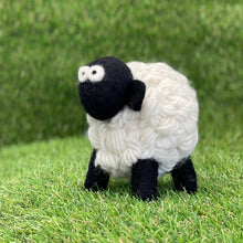 Load image into Gallery viewer, Wooly Sheep - medium 4