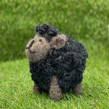 Load image into Gallery viewer, Wooly Sheep - medium 3