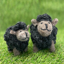 Load image into Gallery viewer, Wooly Sheep - medium 3