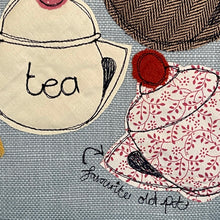 Load image into Gallery viewer, Tea Cosy - teapots