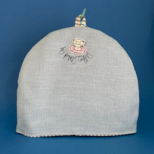 Load image into Gallery viewer, Tea Cosy - teapots