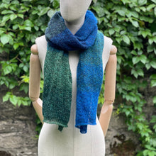 Load image into Gallery viewer, Cosy mohair wrap/scarf - 2