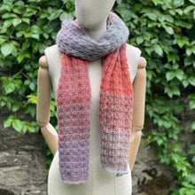 Load image into Gallery viewer, Cosy mohair wrap/scarf - 6