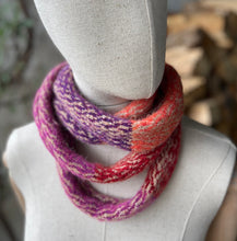 Load image into Gallery viewer, Ribbon wrap scarf - 4