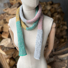Load image into Gallery viewer, Ribbon wrap scarf - 6