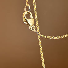 Load image into Gallery viewer, The 'Widow's Mite' Necklace
