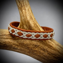 Load image into Gallery viewer, Sámi traditional bracelet 6

