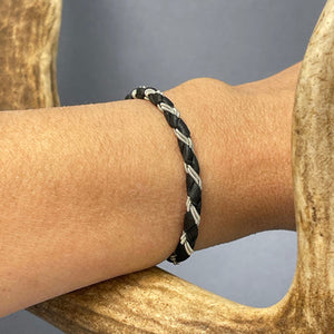 Sámi traditional bracelet 13