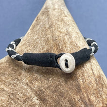 Load image into Gallery viewer, Sámi traditional bracelet 14
