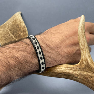 Sámi traditional bracelet 4