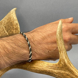Sámi traditional bracelet 19