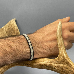 Sámi traditional bracelet 5