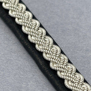 Sámi traditional bracelet 16