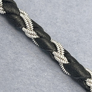 Sámi traditional bracelet 14