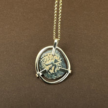 Load image into Gallery viewer, The 'Widow's Mite' Necklace
