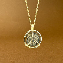 Load image into Gallery viewer, The &#39;Widow&#39;s Mite&#39; Necklace 2
