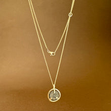 Load image into Gallery viewer, The &#39;Widow&#39;s Mite&#39; Necklace 2

