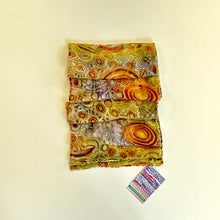 Load image into Gallery viewer, Devoré Scarf - 5
