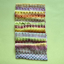 Load image into Gallery viewer, Devoré Scarf - 1
