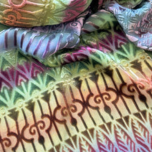 Load image into Gallery viewer, Devoré Scarf - 1
