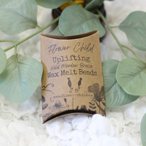 Wild Meadow Breeze - Wax melt pack