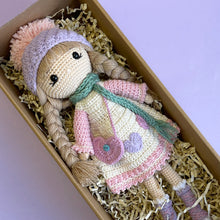 Load image into Gallery viewer, My little friend…
