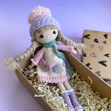 Load image into Gallery viewer, My little friend…
