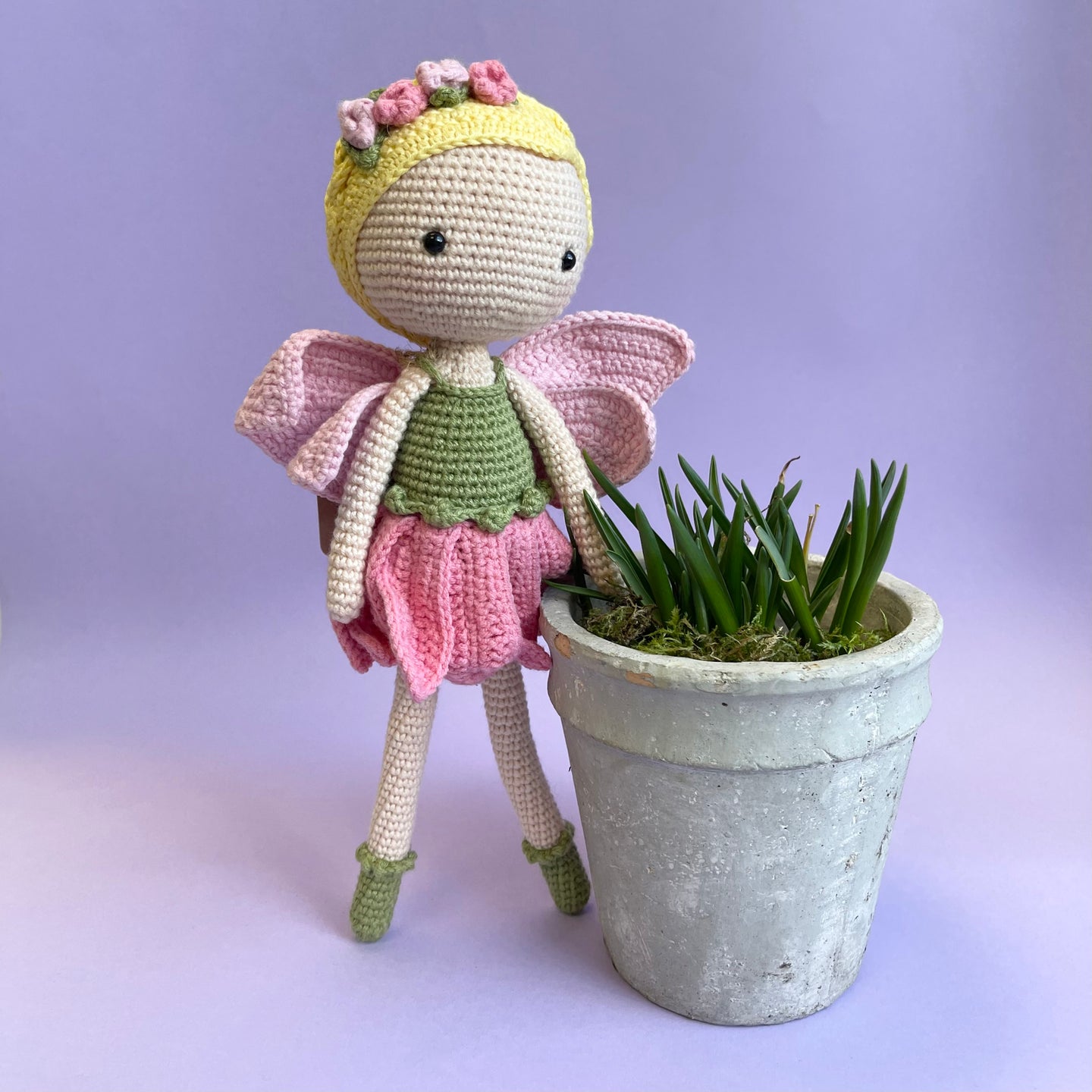 Garden - fairy