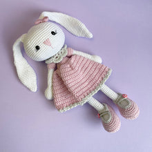 Load image into Gallery viewer, Primrose bunny

