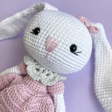 Load image into Gallery viewer, Primrose bunny
