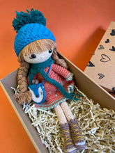 Load image into Gallery viewer, Can I be your friend?
