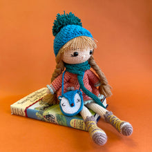 Load image into Gallery viewer, Can I be your friend?
