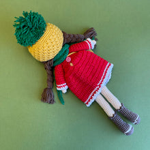 Load image into Gallery viewer, All dressed up for Christmas…
