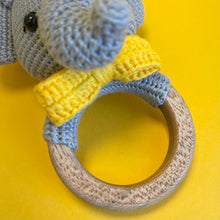 Load image into Gallery viewer, Elephant
