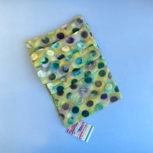 Load image into Gallery viewer, Devoré Scarf - B
