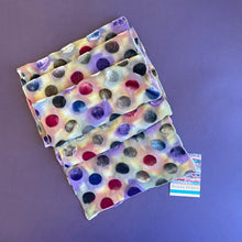 Load image into Gallery viewer, Devoré Scarf - H

